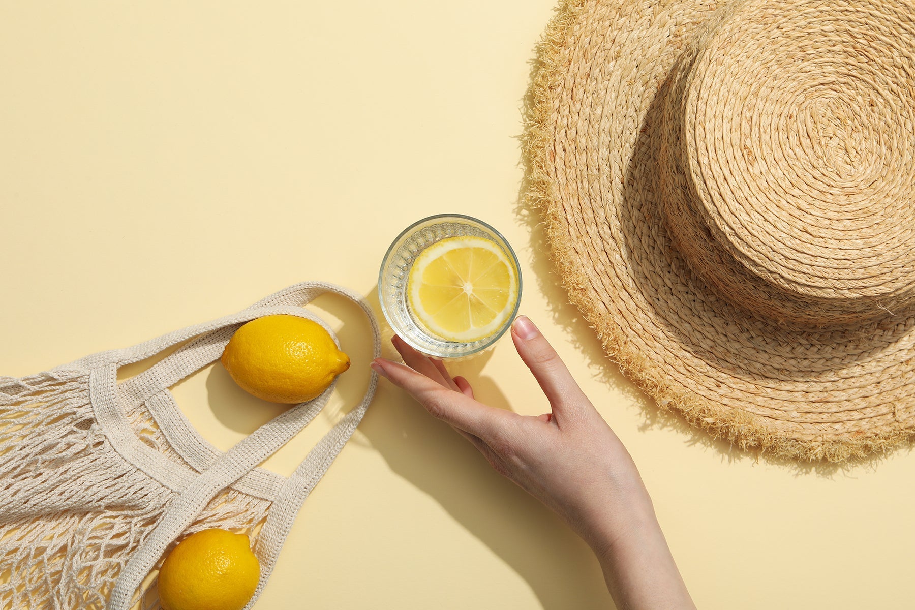 盛夏8月,讓膠原蛋白為你的肌膚注入法式彈潤