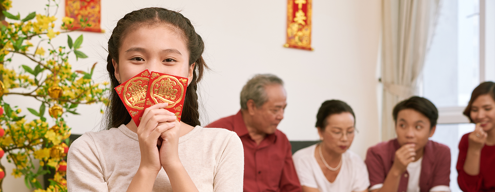 🌸 新年新氣象：農曆新年如何影響美容與健康？