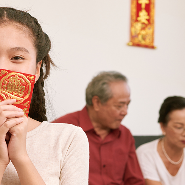 🌸 新年新氣象：農曆新年如何影響美容與健康？