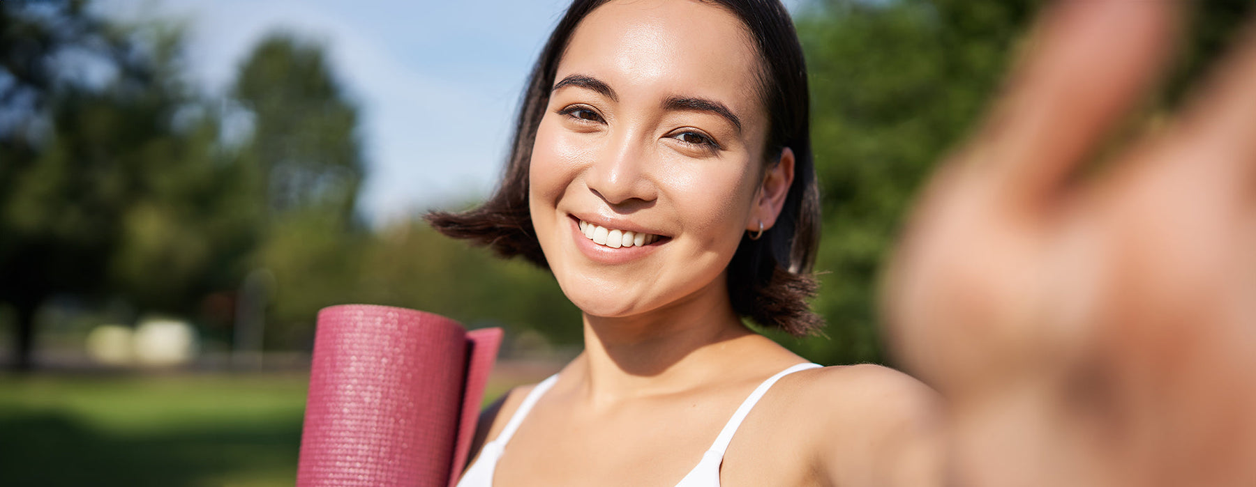 New Year, New Glow：膠原蛋白與香港常見護膚迷思