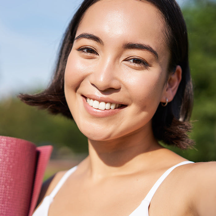 New Year, New Glow：膠原蛋白與香港常見護膚迷思