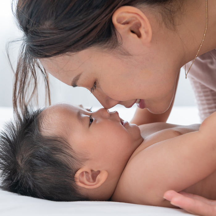 產後調理為何需要膠原蛋白？從內而外加速修復、重拾活力與光澤