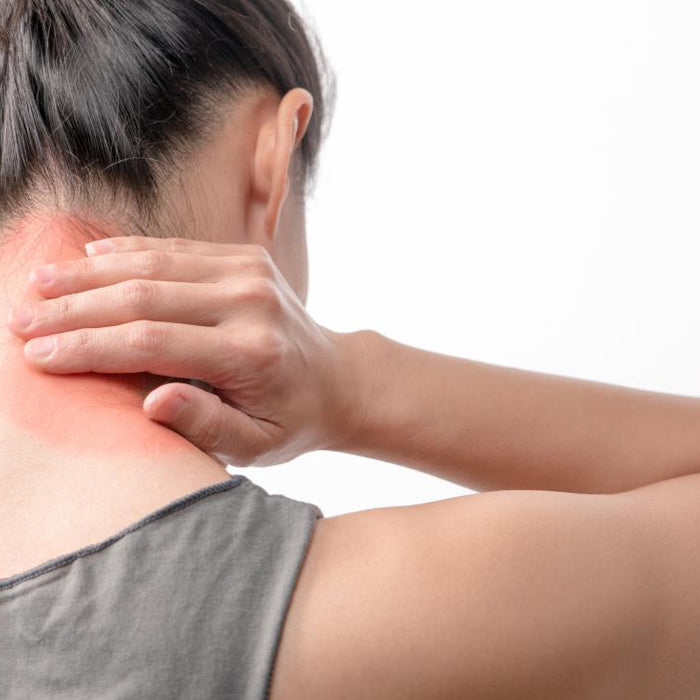 什麼是纖維肌痛症？