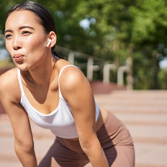 馬拉松備賽為何更需要重視膠原蛋白？