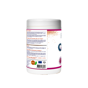 HYGEE CH+ BEAUTY ACTIVE