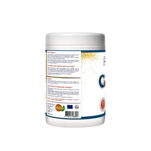 HYGEE CH+ GLOBAL CARE