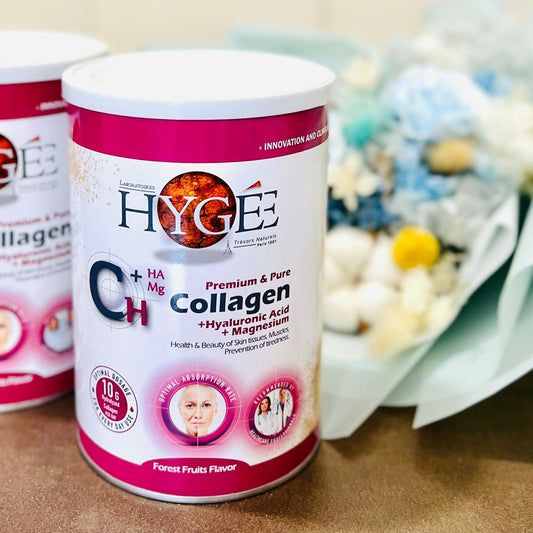 HYGEE CH+ Collagen Beauty Formula