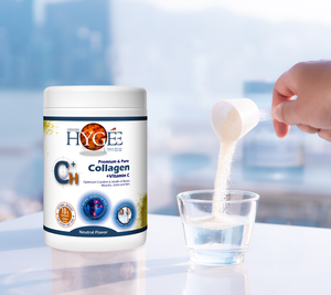 HYGEE CH+ GLOBAL CARE