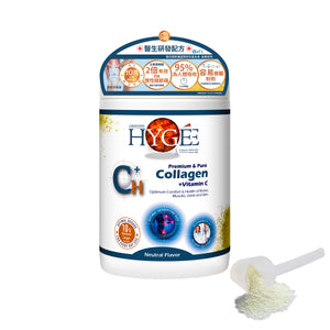 HYGEE CH+ GLOBAL CARE