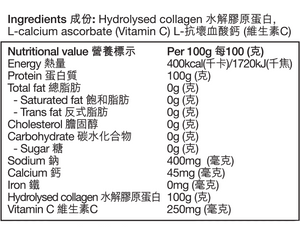 HYGEE CH+ GLOBAL CARE