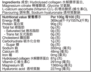 HYGEE CH+ BEAUTY ACTIVE