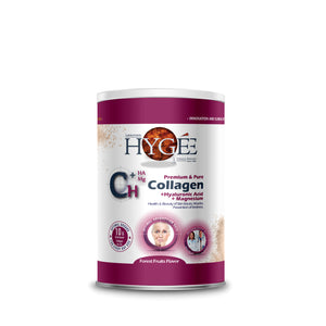 HYGEE CH+ Collagen Beauty Formula