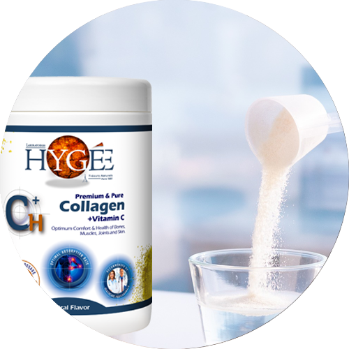How to Slow Down Collagen Loss